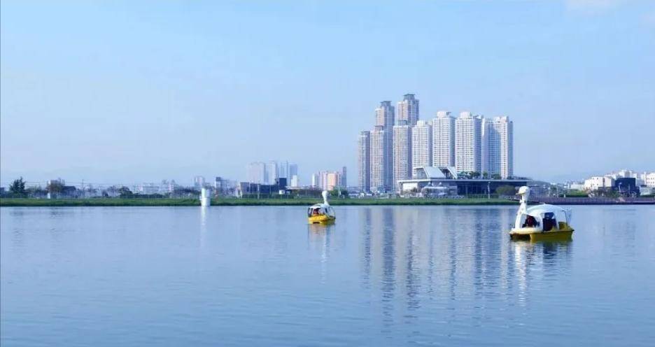 图片[3]-韩国留学，7.49万中国学生为何扎堆这5座城市？首尔并非唯一选择-华闻时空