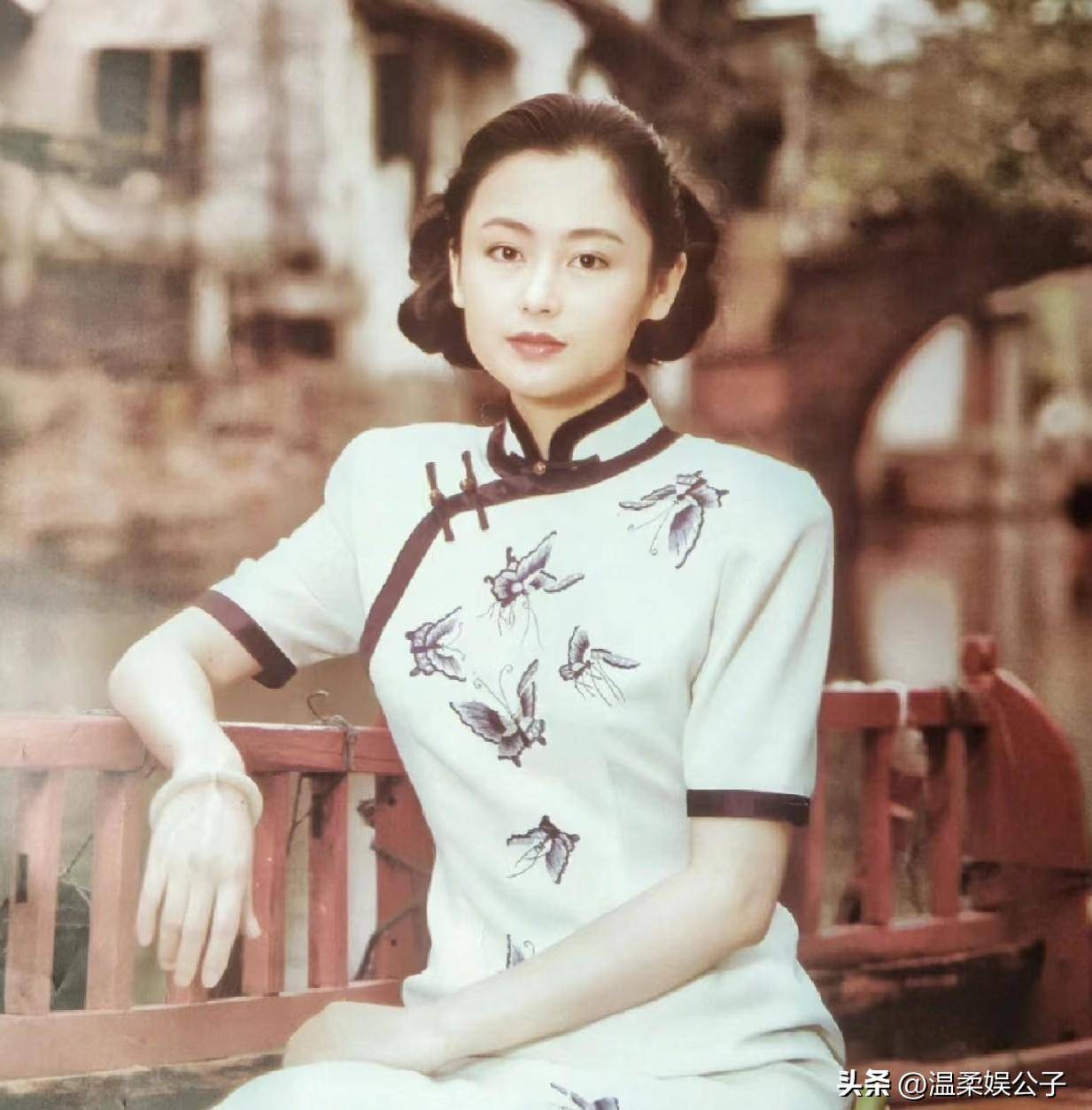 天呐看到章子怡和陈红2008年的合影才懂陈凯歌为啥说一见钟情