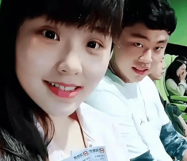 拿0分被周琦胡金秋打爆 李月汝前男友到底怎么了？