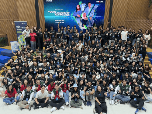 第六届华硕全球青年领袖峰会成功举办，以“科技驱动可持续”赋能全球青年 (图17)