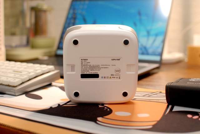 乐普心电血压计BP3体验：心血管健康管理“小卫士”。