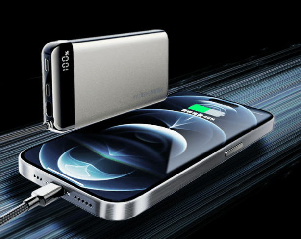 充电宝推荐哪个牌子的？2025年最值得入手十款手机充电宝推荐，全网最全充电宝选购技巧，买对不买贵！