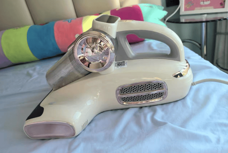 除螨仪哪家强?除螨仪排行榜前十热门品牌怎么选?附精准选购指南