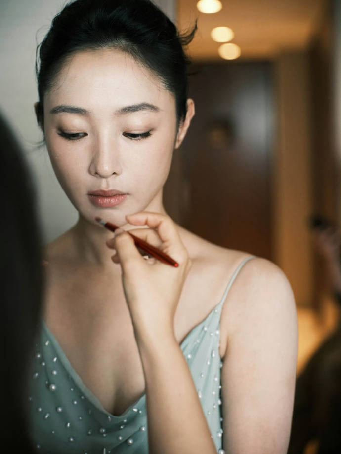 桂纶镁回应白百何落选:王传君的表演,让我非常的信服 插图5 桂纶镁回应白百何落选:王传君的表演,让我非常的信服 插图5