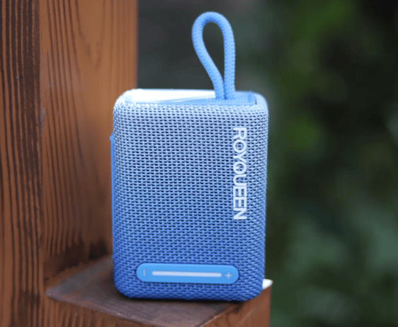 什么牌子音箱音质最好?2025年十大公认音质好的蓝牙音箱,口碑出众,值得入手!