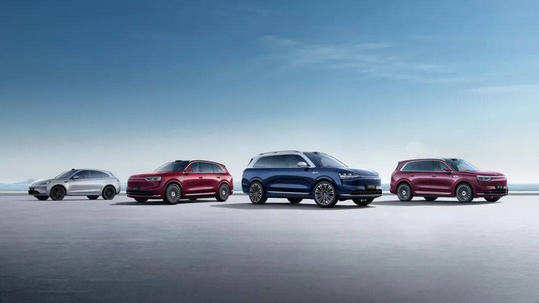 解码赛力斯:迄今规模最大的中国车企IPO