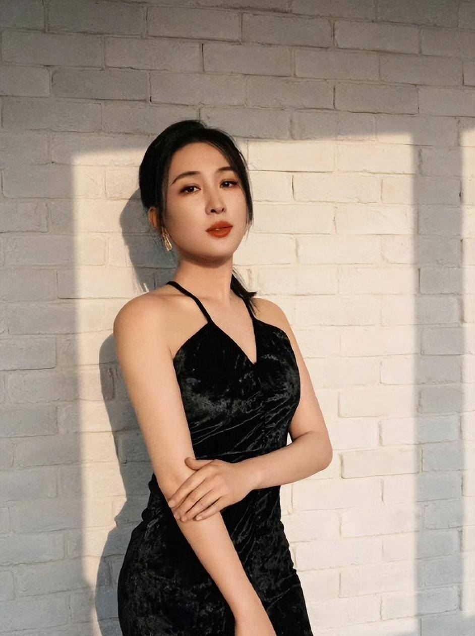 李小璐_pgone_白莲花