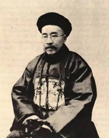 国宝大师罗振玉:从地摊上解救出国宝,自己从此背债度日