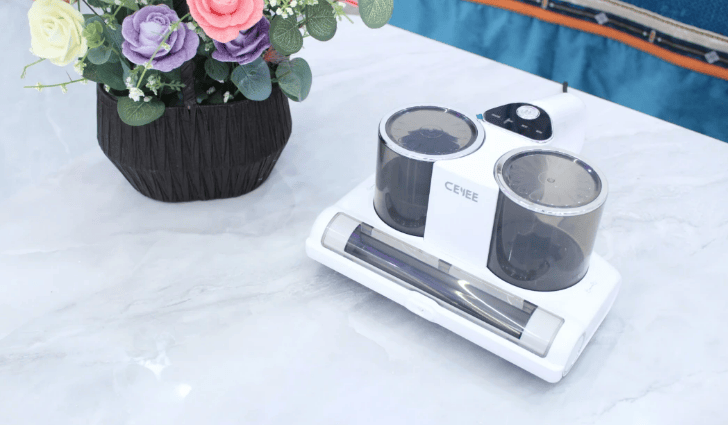 怎样挑选除螨仪?除螨仪排行榜前十品牌综合推荐!告别选择困难