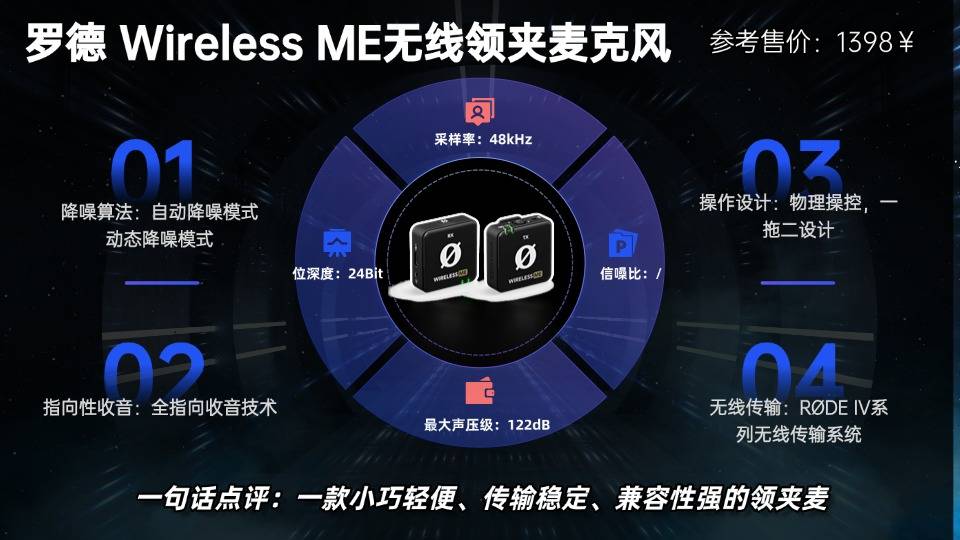 新手必看!领夹麦克风怎么选?麦克风品牌排行榜前十名推荐