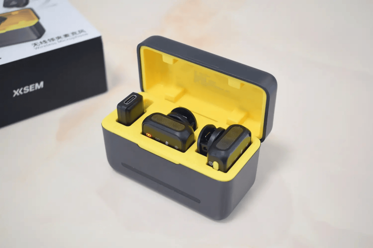 十大麦克风品牌排行榜,2025年十大无线麦克风品牌排行榜综合推荐!