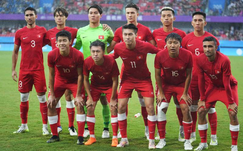 亚冠乙德比味十足：北京国安VS香港大埔 主场龙能否压制客场挑战者？