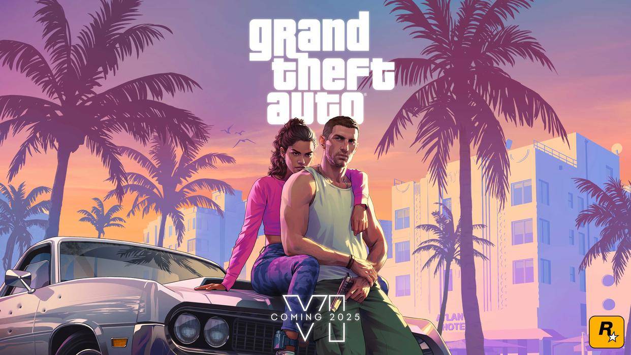 GTA6再迎延期！2026年11月19日发售，玩家：为品质愿再等