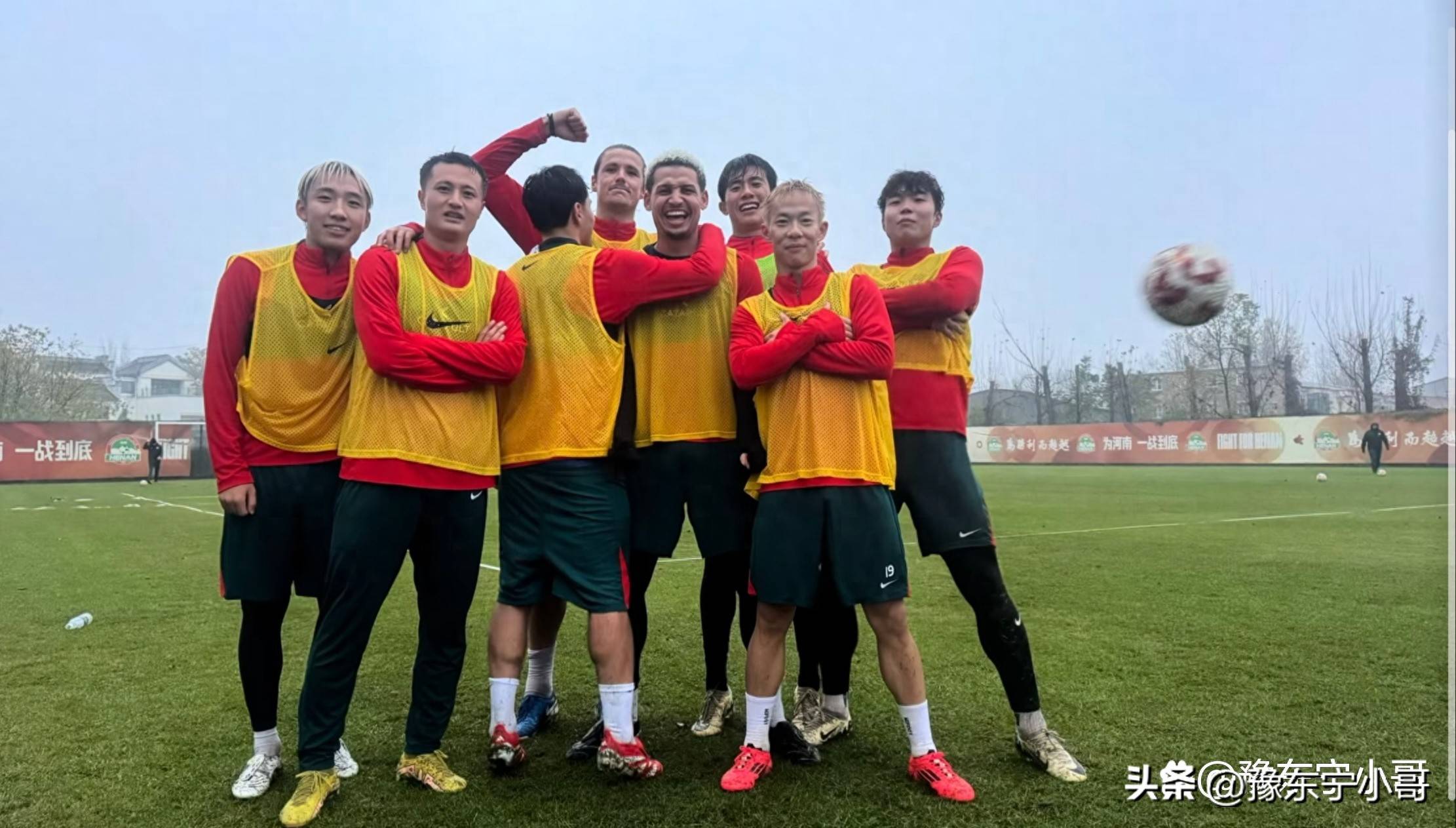 一夜之间，传出七条有关河南足球的消息，你认为哪一条最为关注？