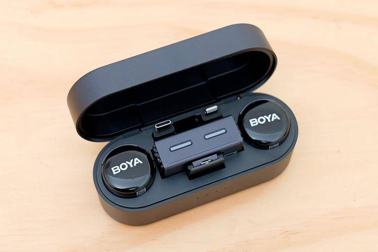 麦克风领夹式的哪个牌子最好?2025口碑炸裂的十大领夹麦克风品牌