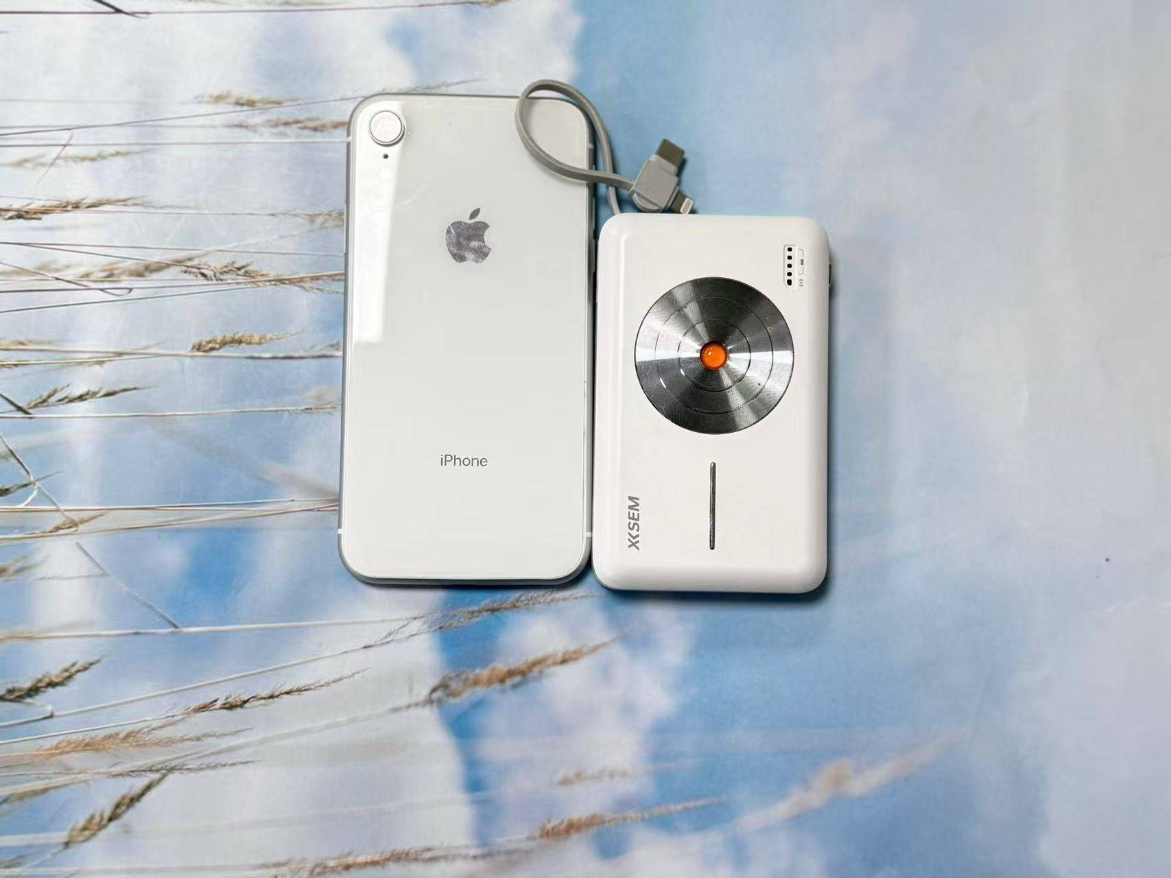 手机充电宝怎么选?西圣、飞利浦、超级马充电宝大PK,哪款更好?