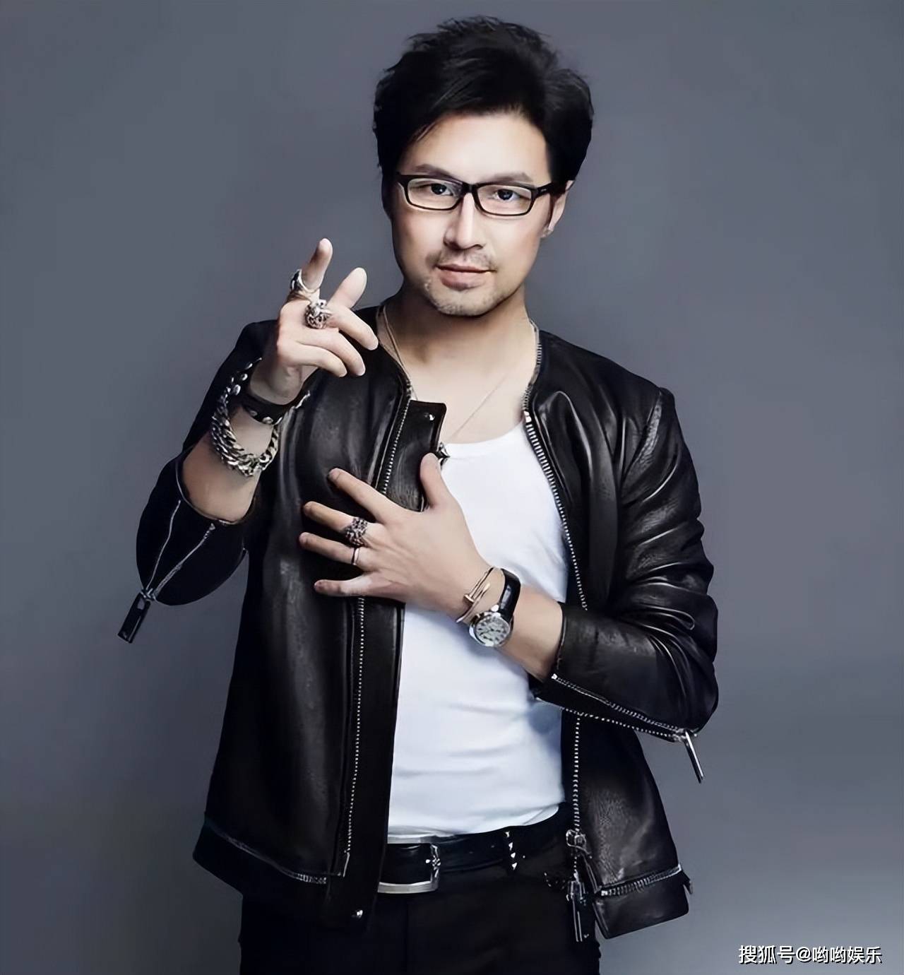 离婚不到两年汪峰戳破与章子怡的婚姻真相厌倦的并不是她