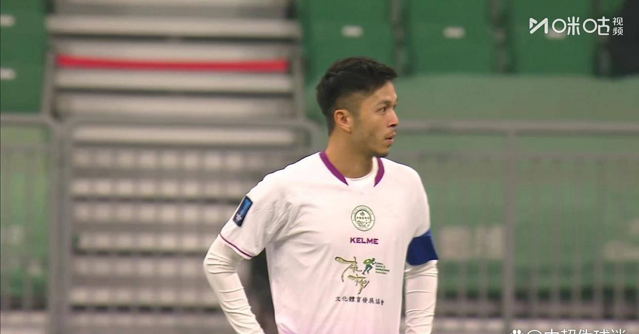 亚冠二E组第四轮战报：国安首胜脱困，小组前三差距微妙，出线形势一览无余