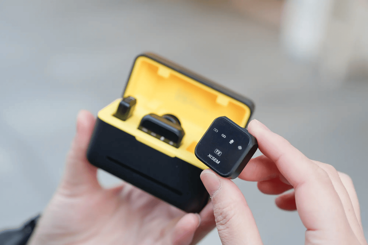 无线麦克风哪个牌子的好？一文揭晓领夹式麦克风哪个品牌音质最好