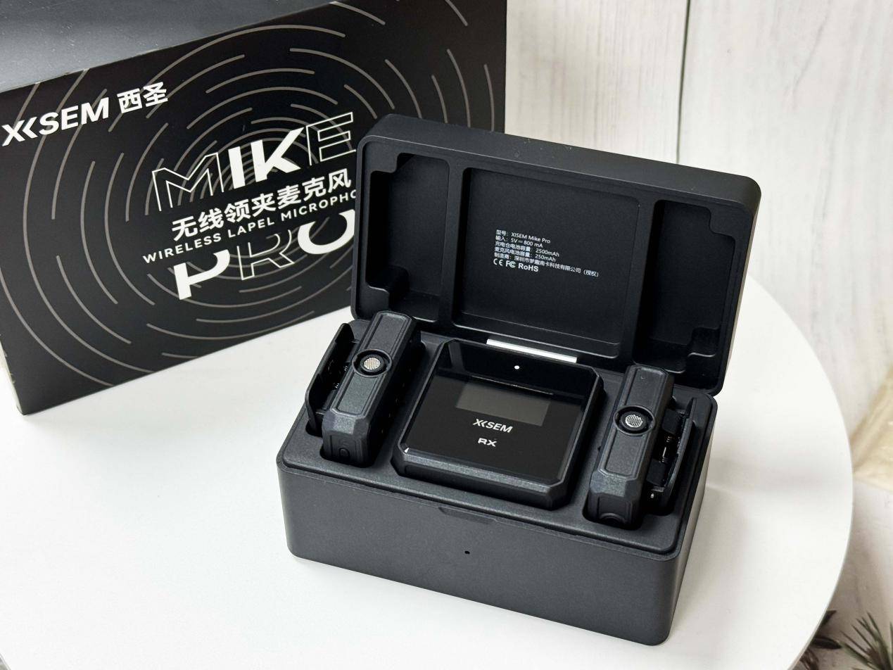 无线麦克风哪个牌子的好？一文揭晓领夹式麦克风哪个品牌音质最好