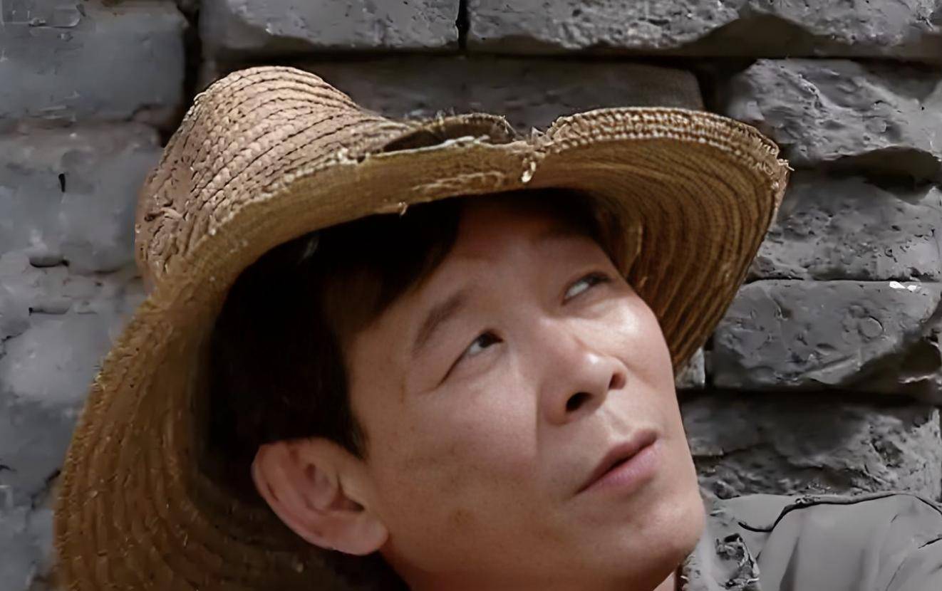 79岁"破烂侯"李光复全家福:妻子温婉,儿子不进娱乐圈成大律师