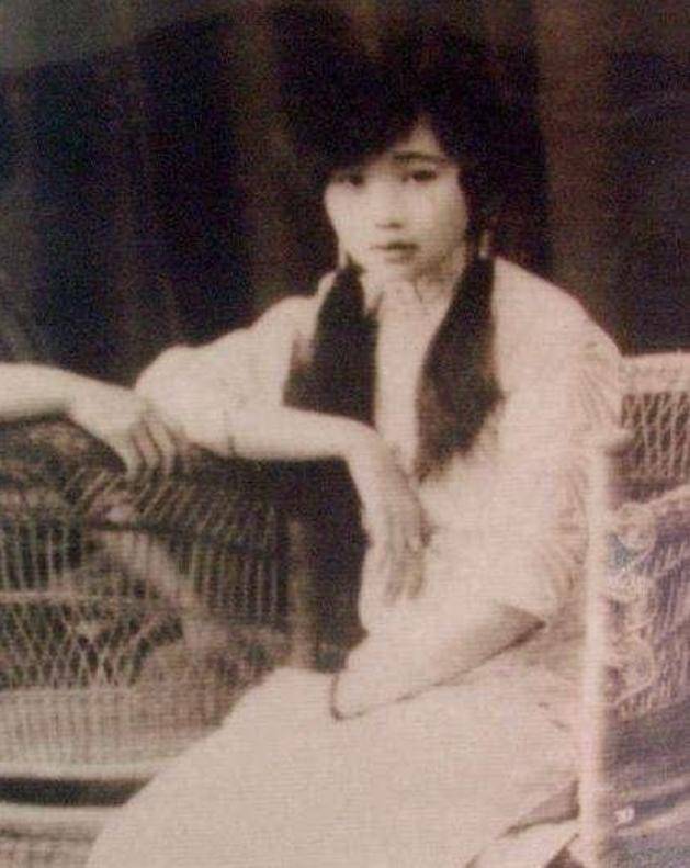 1961年,大地主刘文彩三姨太惨死街头,濒死前竟无留下一句遗言