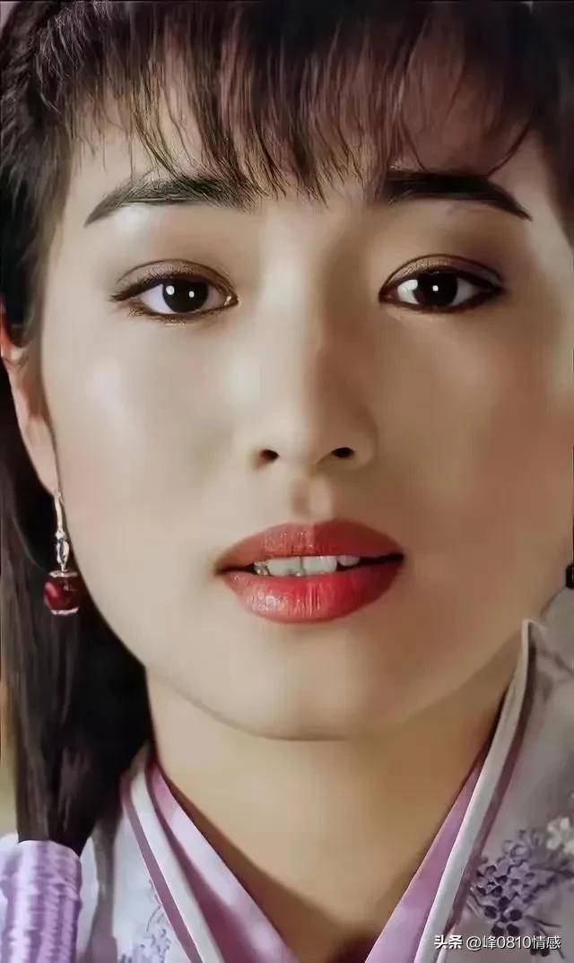 巩俐:娱乐圈的传奇,她的每一个瞬间都是经典,但你真的了解她吗