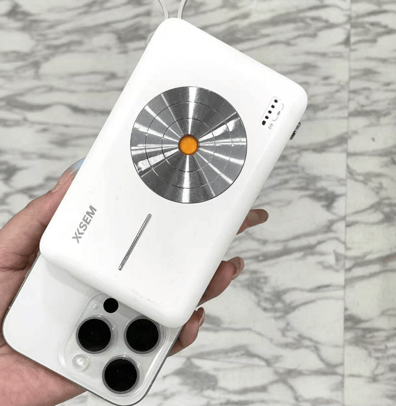 质量最好的充电宝推荐哪个品牌？十款好用的充电宝推荐性价比高，精选汇总测评充电宝