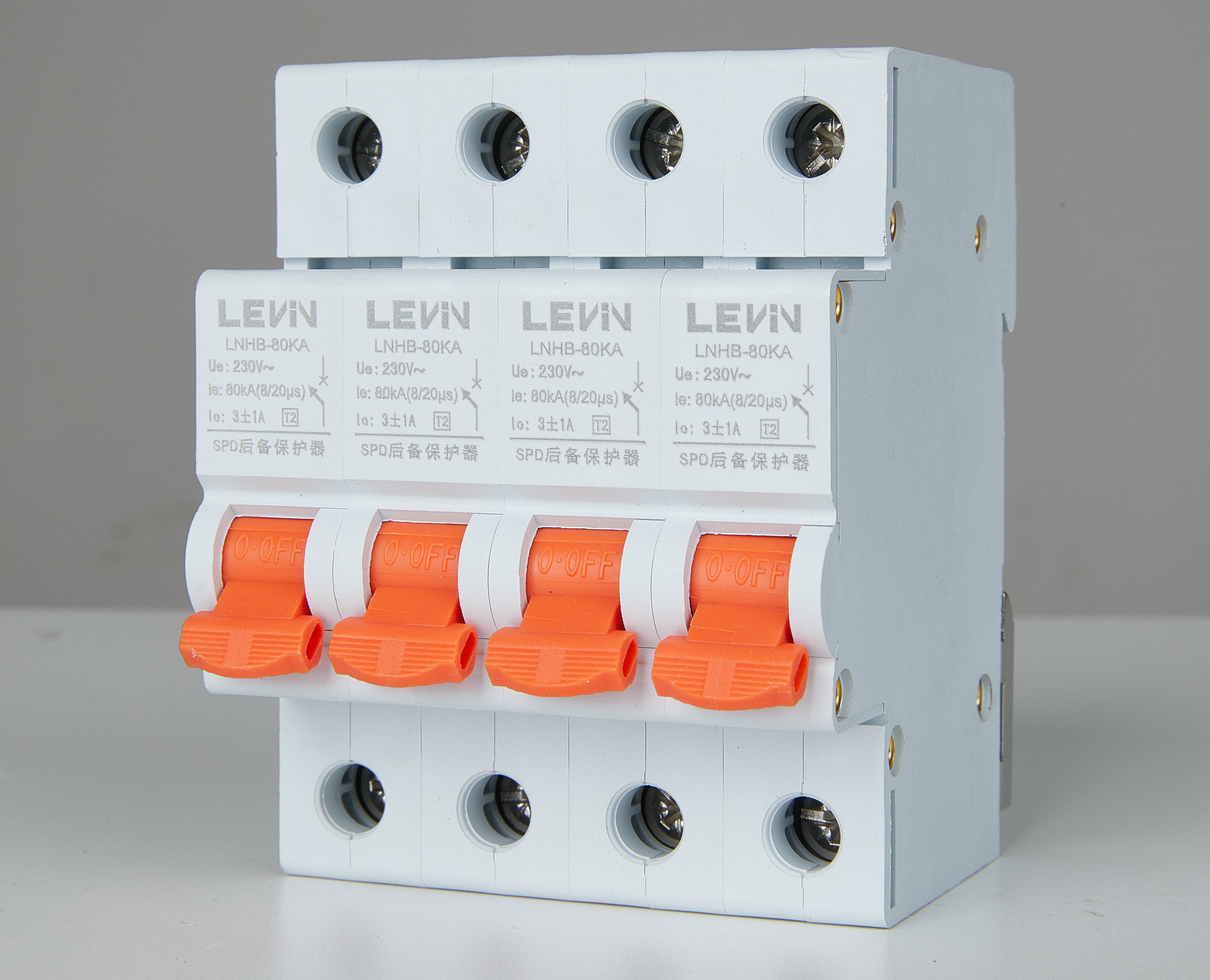 专业防雷浪涌保护器品牌排行榜,口碑好的spd浪涌保护器厂家推荐