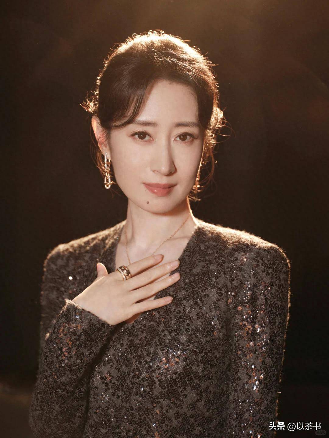 宁愿净身出户也要和富豪离婚的刘敏涛今后悔吗