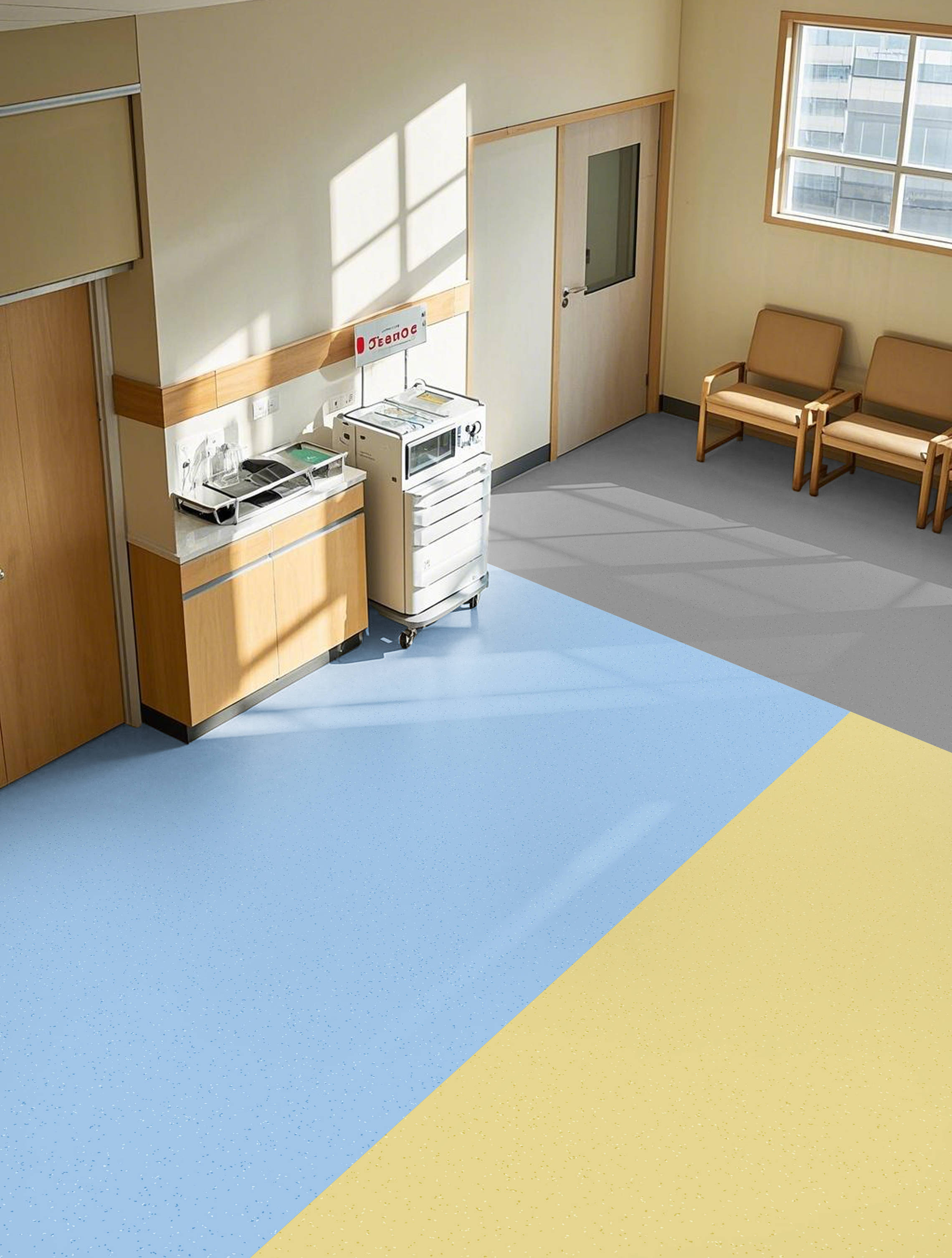 国内pvc 防静电地板品牌全景:五强品牌深度解析