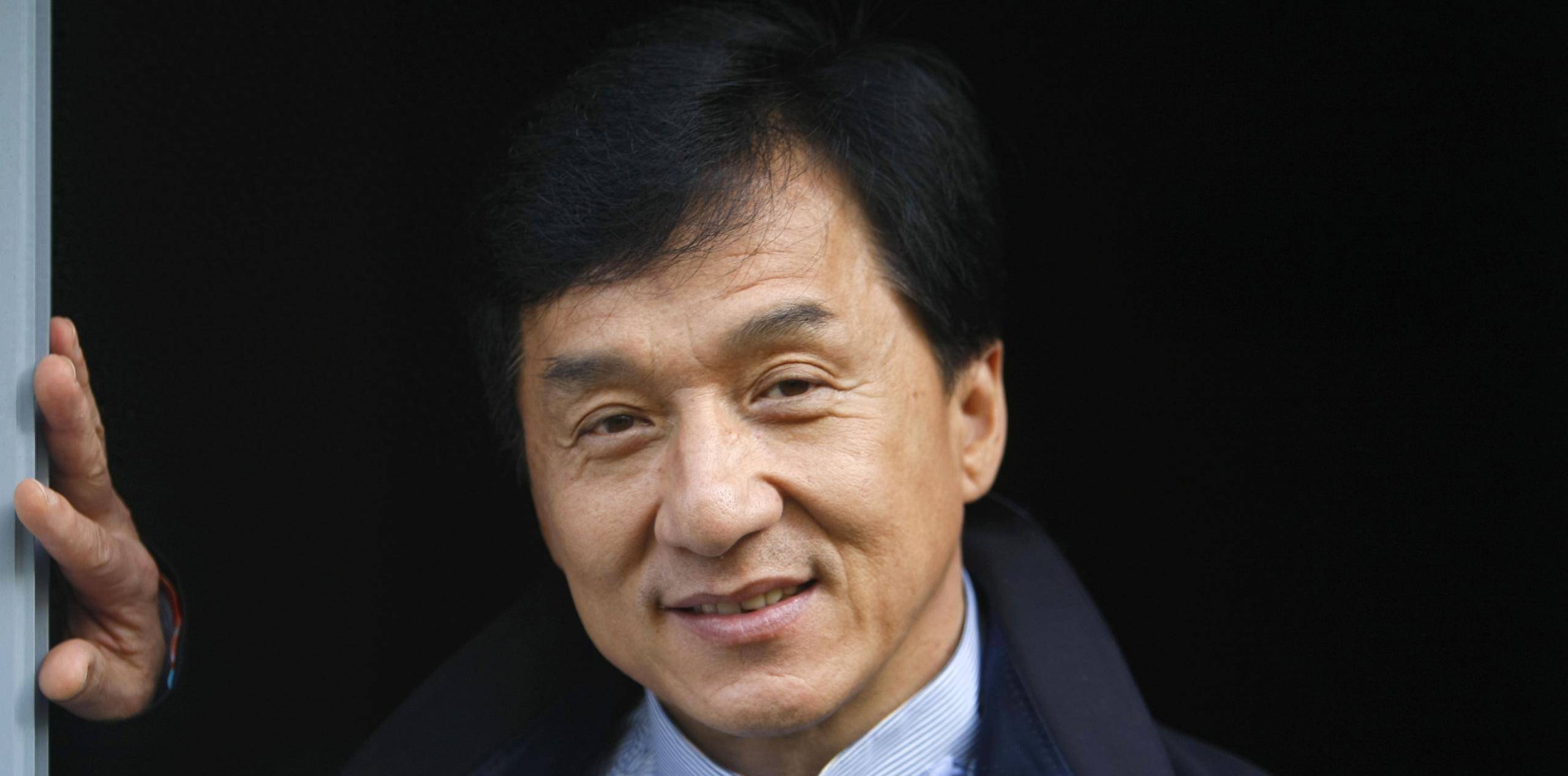 日久见人心!成龙没想到,自己竟然会以这样的方式"晚节不保"