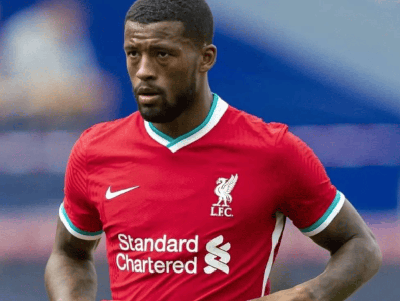 利物浦祝维纳尔杜姆35岁生日快乐,米兰体育解析球员为红军出战237场夺4冠