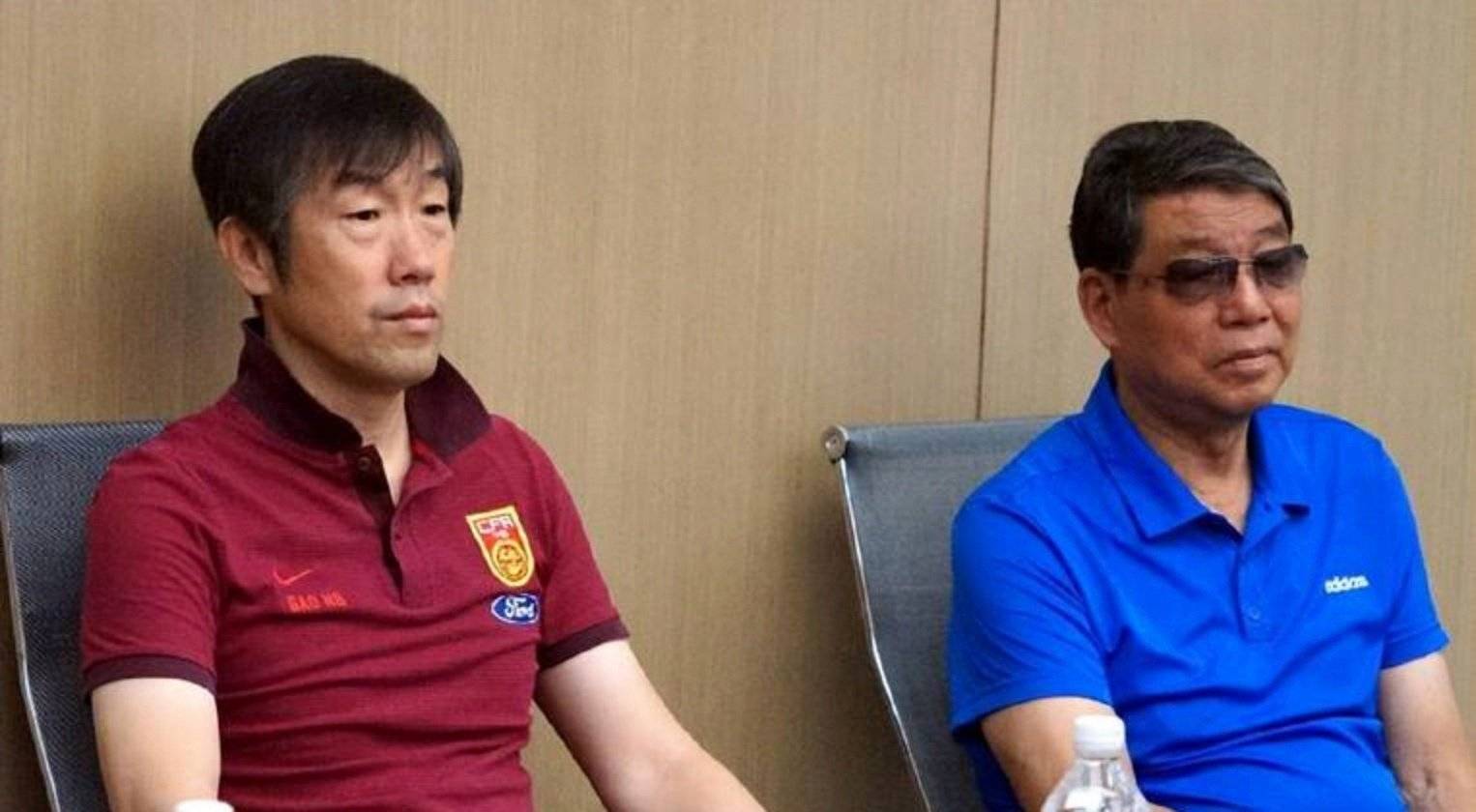 从国足主帅到青训先锋，高洪波转型为中国足球人才培养注入新活力