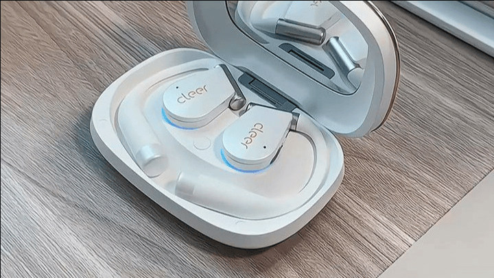 开放式耳机音质最好的是那款？实测十大全网公认音质好的开放式耳机