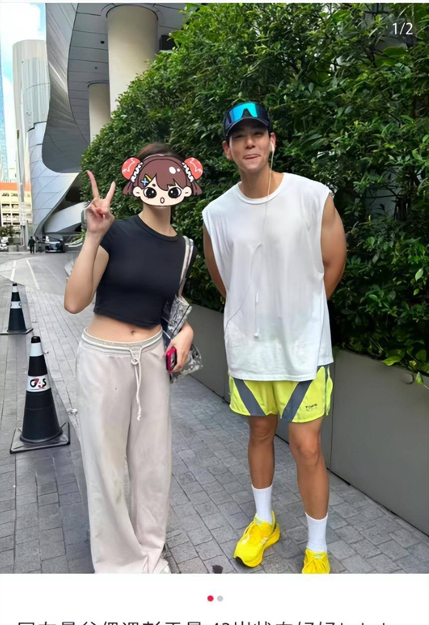 原来他们15年前就已分床睡