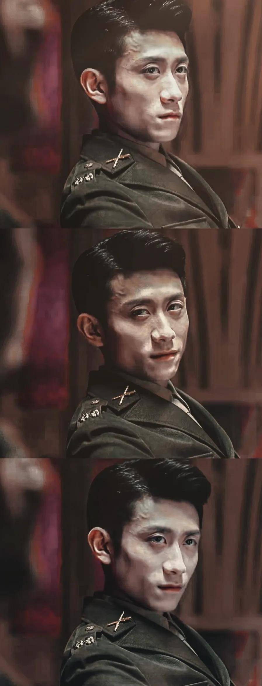 被"发腮"的张一山惊艳,33岁终于长开,网友:杨紫得避嫌了