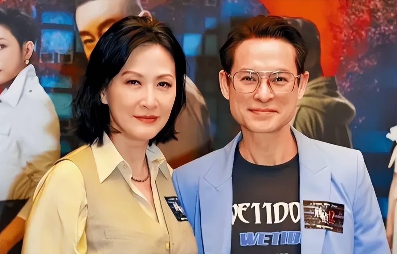 为给太太换肝,手术费差70万,是陈慧珊表弟