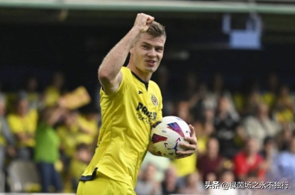 AC米兰补强锋线：目标两大空霸，前德甲金靴+西甲银靴！