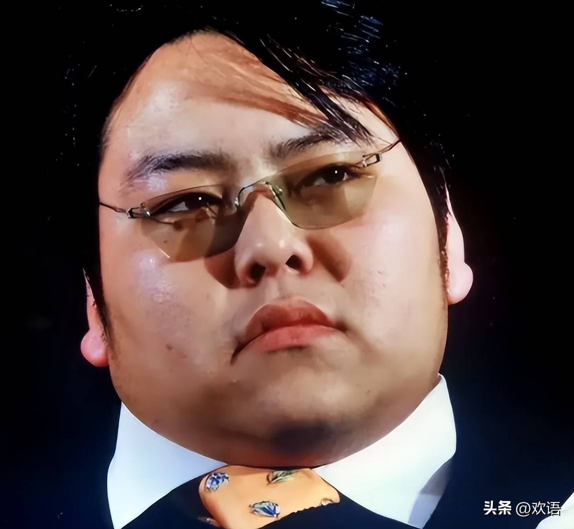 败光百亿后,山西前首富李兆会消失了数年,大数据都不知道他在哪