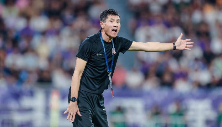 邵佳一要是邀请徐亮进国足教练组，他一定会去吗？本人发声回应