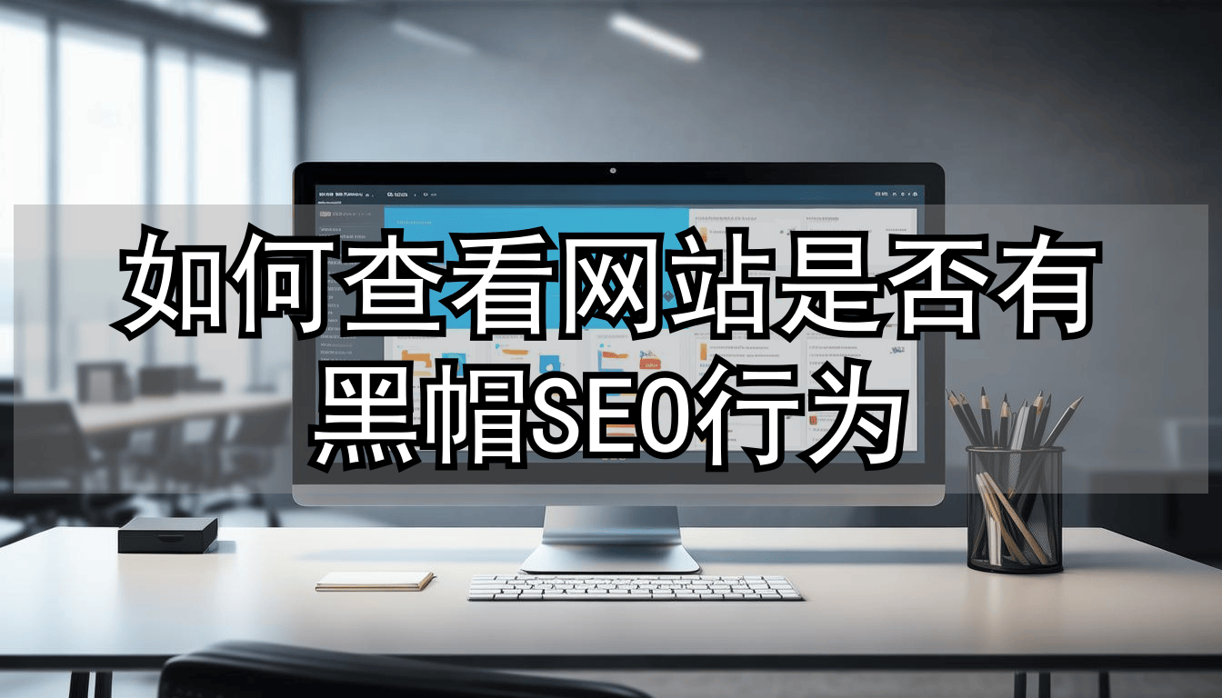seo什么是黑帽 - seo白帽和黑帽的区别