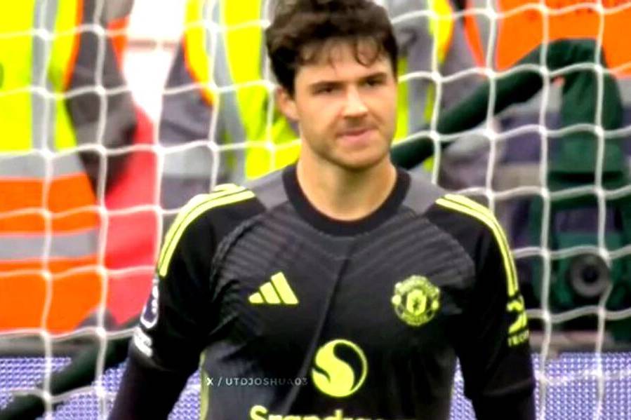 拉门斯崛起曼联仍要签门将！拉爵痛失2000万赞助，桑乔不争气也影响财务