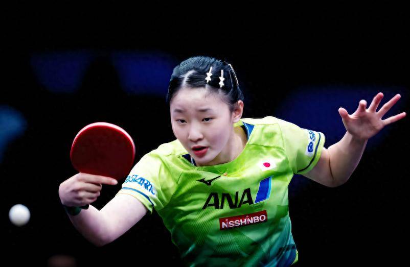 最高档票价5999元，日本乒乓球选手张本美和成都见面会确认取_5999元VIP权益分析_张本美成都见面会票价争议