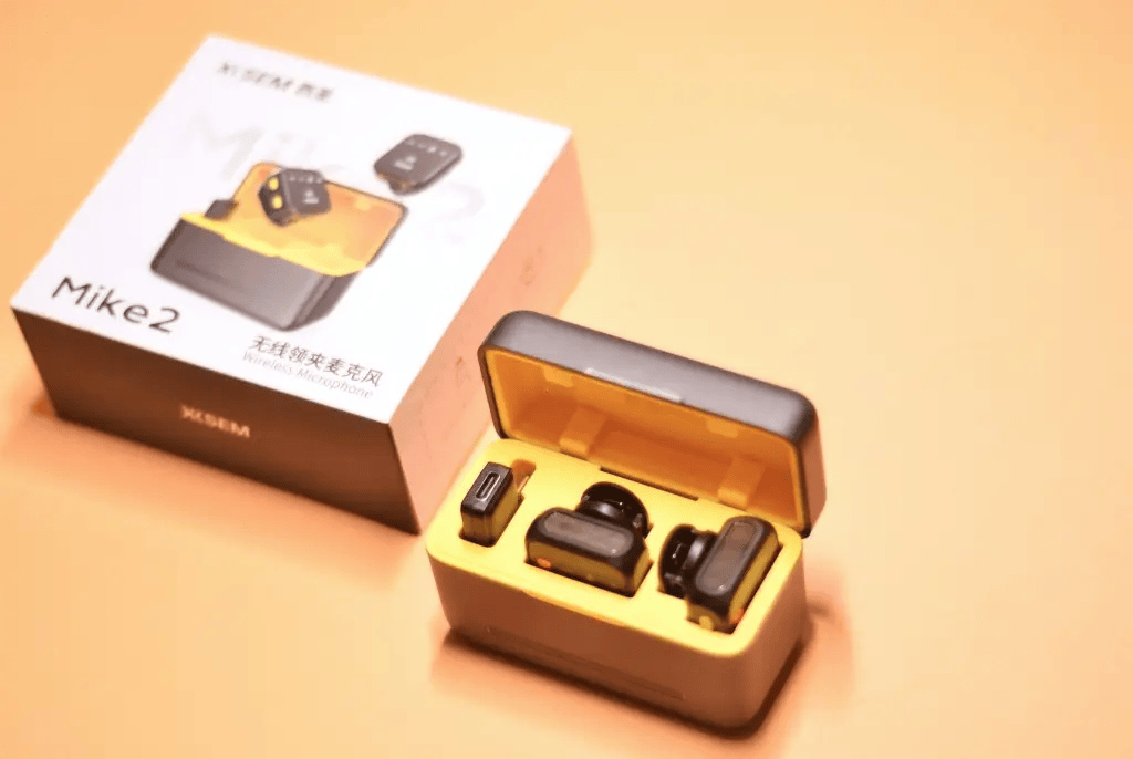 无线麦克风哪个牌子好？十大麦克风品牌排行，领夹麦克风十大名牌