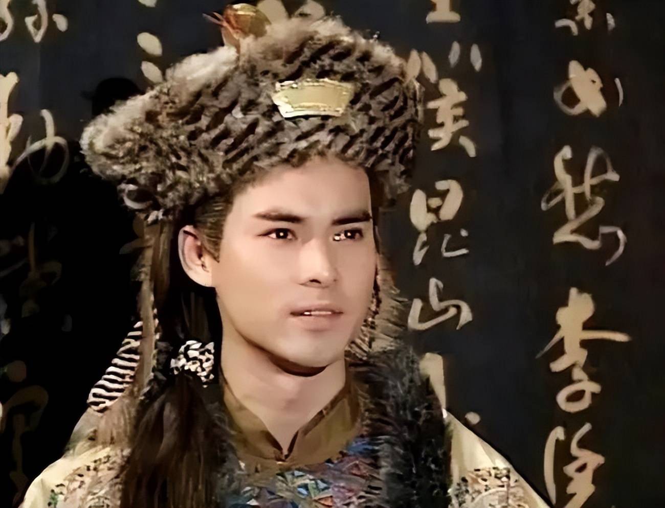 52岁男星深夜痛哭筹款,最新发声