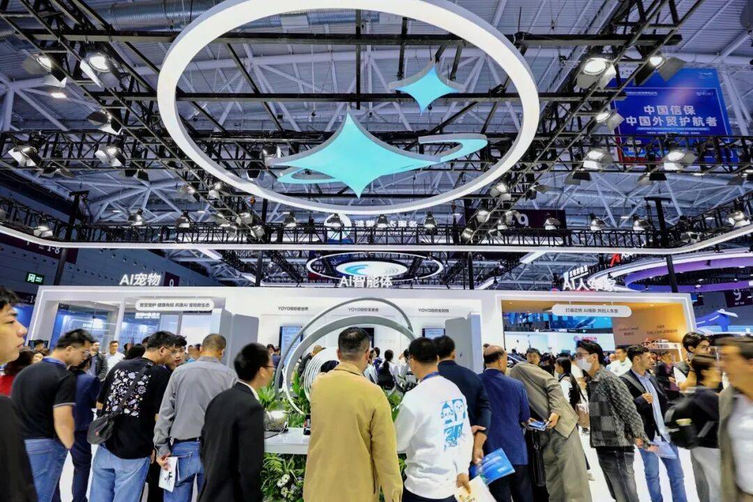 深圳11月14-16日 中国科技第一展—高交会人山人海 观者如潮(图14) 深圳11月14-16日 中国科技第一展—高交会人山人海 观者如潮(图14)