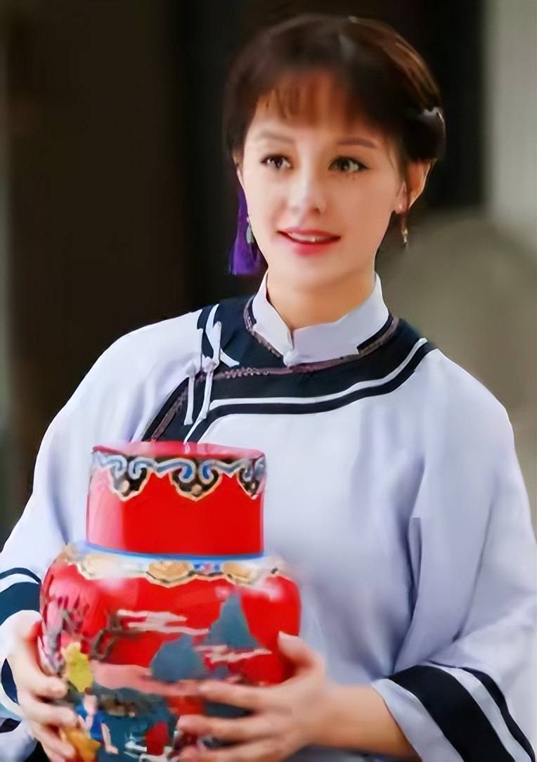 刘烨难忘的女人,受央视力捧多年,至今都没能走红