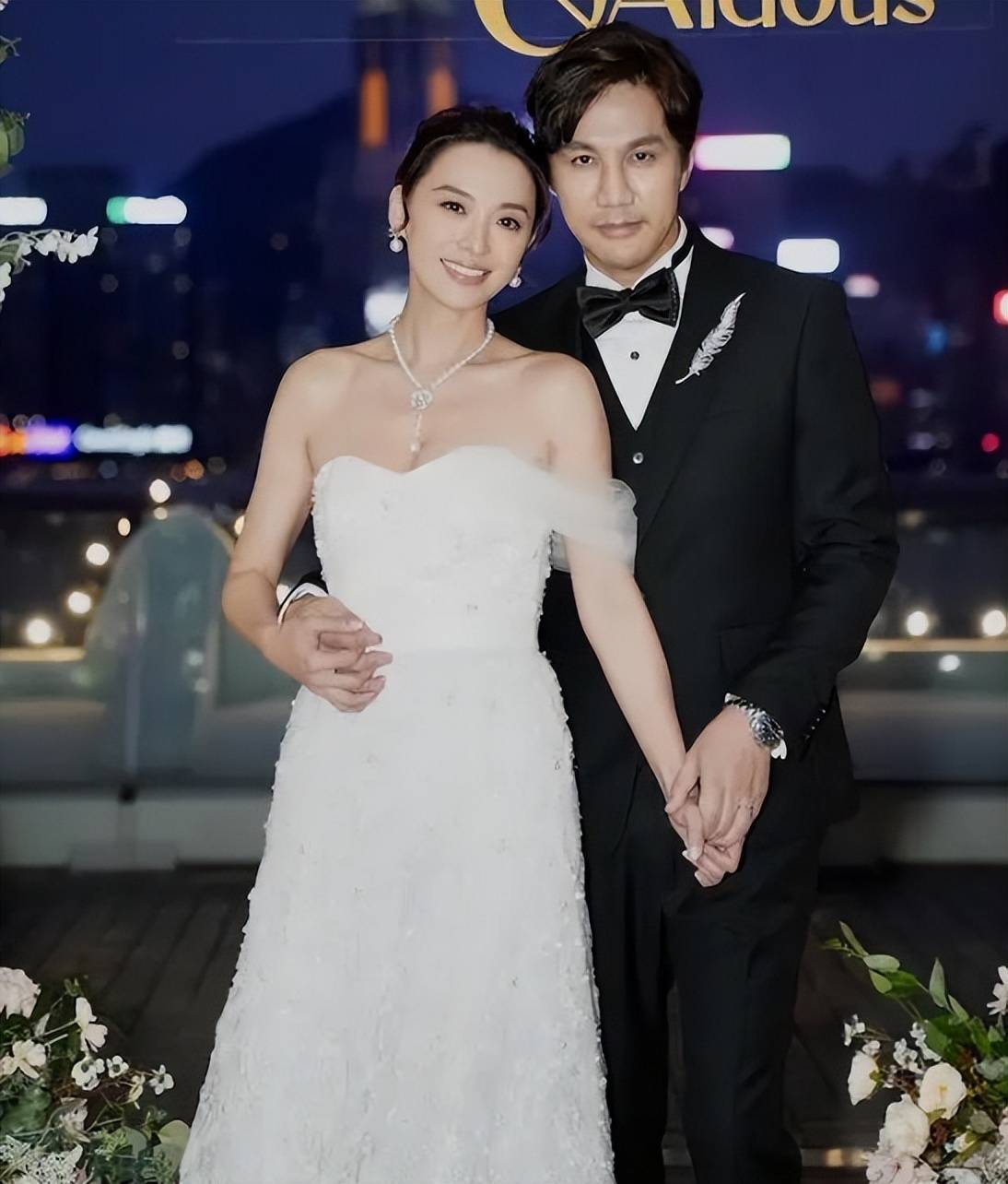 tvb实力当家花旦坚持丁克不生孩子她活成了别人不敢选的样子