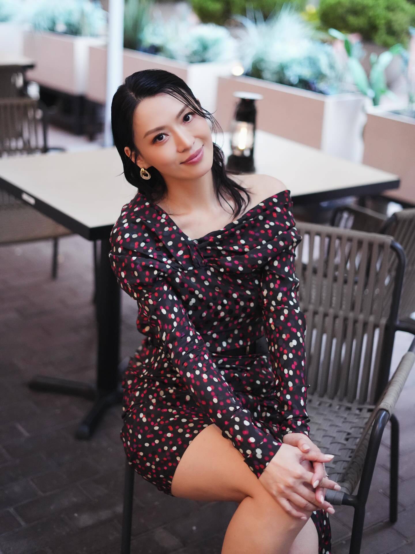 香港tvb女星罕见地谈及已故父母最大的遗憾莫过于对父母的亏欠
